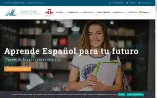 Escuela-elcano.com Screenshot 2024-05-09 14:47:10