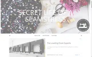 Secretlifeofaseamstress.co.uk Screenshot 2024-06-14 01:03:04