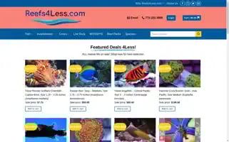 Reefs4less.com Screenshot 2024-05-13 16:04:43