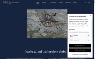 Nautilusrivista.it Screenshot 2024-06-14 21:01:25