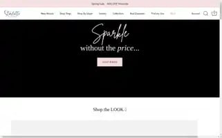 Starlettegalleria.com Screenshot 2024-05-14 01:59:59