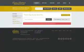 Willardvisionsource.com Screenshot 2024-05-17 00:02:26