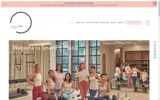 Smartfit.com.sg Screenshot 2024-05-16 17:44:46