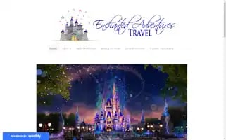 Enchantedadventurestravel.com Screenshot 2024-04-15 09:25:33