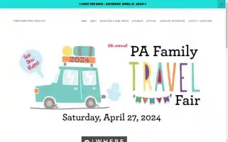 Pafamilytravel.com Screenshot 2024-04-14 10:15:31