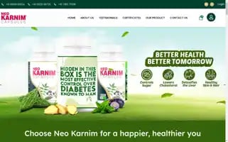 Neokarnim.com Screenshot 2024-05-25 00:39:52