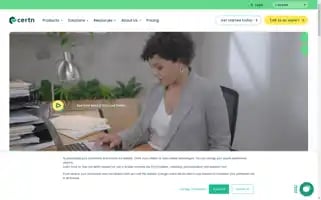 Certn.co Screenshot 2024-07-06 20:42:13