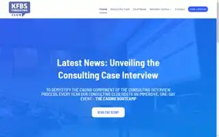 Kfbsconsulting.club Screenshot 2024-05-25 23:23:57
