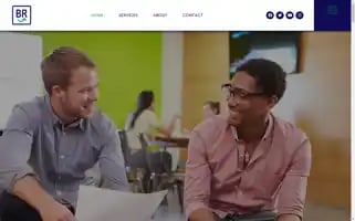 Buxinessrace.com Screenshot 2024-06-18 17:31:20