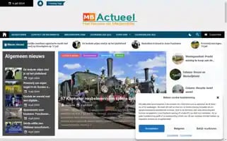 Medemblikactueel.nl Screenshot 2024-07-07 08:10:50