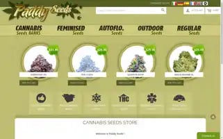 Paddyseeds.com Screenshot 2024-06-15 10:21:03