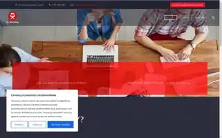 Formarketing.pl Screenshot 2024-06-16 13:17:01