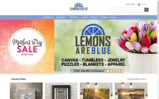 Lemonsareblue.com Screenshot 2024-05-05 05:15:20