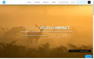 Projectworldimpact.com Screenshot 2024-05-13 12:45:08