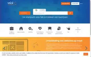 Vsisi.nl Screenshot 2024-07-07 23:09:41