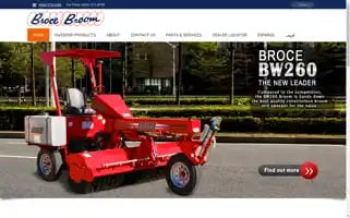 Brocebroom.com Screenshot 2024-07-03 07:34:43