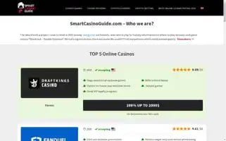 Smartcasinoguide.com Screenshot 2024-07-07 18:50:58