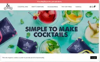 Andstirred.com Screenshot 2024-05-05 12:21:59