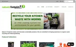 Natures-footprint.myshopify.com Screenshot 2024-05-04 21:51:12