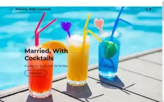 Marriedwithcocktails.com Screenshot 2024-07-06 11:30:11