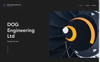 Dogengineering.co.uk Screenshot 2024-06-17 12:09:03