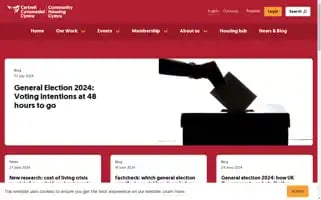 Chcymru.org.uk Screenshot 2024-07-03 10:53:52