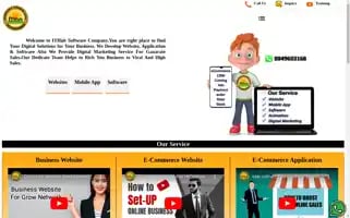 Ithubsoftware.com Screenshot 2024-06-18 05:02:24