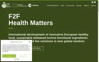 F2f-project.eu Screenshot 2024-05-21 05:48:22