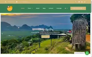 Khaolakmangotours.com Screenshot 2024-04-18 11:56:11