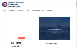 Oshmed.edu.kg Screenshot 2024-06-29 19:37:53