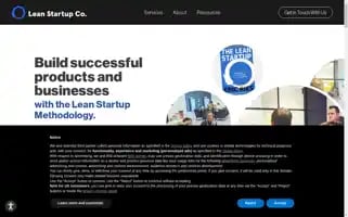 Leanstartup.co Screenshot 2024-05-12 17:17:24