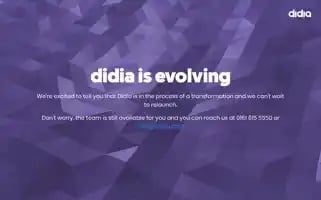 Didia.co.uk Screenshot 2024-07-01 14:45:36