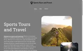 Sportstoursandtravel.com Screenshot 2024-04-15 07:00:51