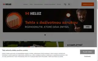 Heluz.sk Screenshot 2024-06-15 21:03:17