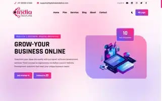 Digitalindiahelpline.com Screenshot 2024-06-18 07:38:58