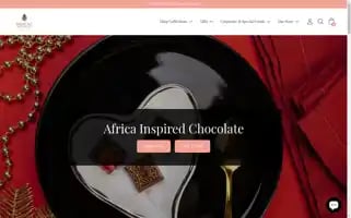 Midunuchocolates.com Screenshot 2024-05-04 18:23:14