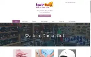 Healthwalks.ca Screenshot 2024-05-16 01:09:07