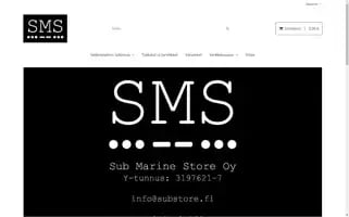 Substore.fi Screenshot 2024-06-29 10:53:03