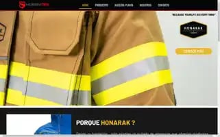 Hosantex.com.ar Screenshot 2024-05-25 15:20:13