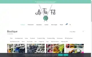 Lafeefil.fr Screenshot 2024-06-12 14:24:33