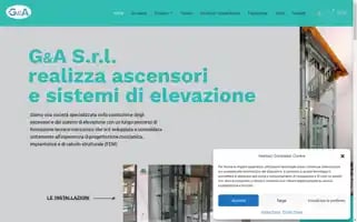 Ascensoriga.it Screenshot 2024-06-13 08:47:57