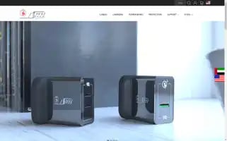 I-steel.com Screenshot 2024-06-11 14:09:01