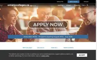 Ontariocolleges.ca Screenshot 2024-05-13 06:26:43