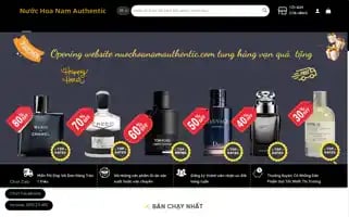 Nuochoanamauthentic.com Screenshot 2024-05-28 04:20:05