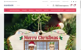 Icarstools.shop Screenshot 2024-05-29 10:38:00