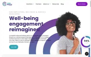 Corehealth.global Screenshot 2024-05-09 06:10:56