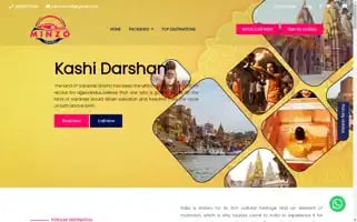 Minzotravel.com Screenshot 2024-04-15 23:51:06