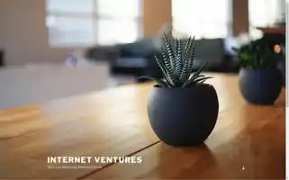 Internet-ventures.com Screenshot 2024-07-05 20:32:55
