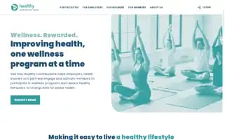 Healthycontributions.com Screenshot 2024-05-16 01:09:17