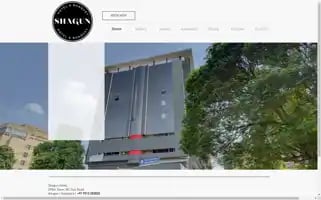Shagun-hotel.com Screenshot 2024-04-18 05:02:31
